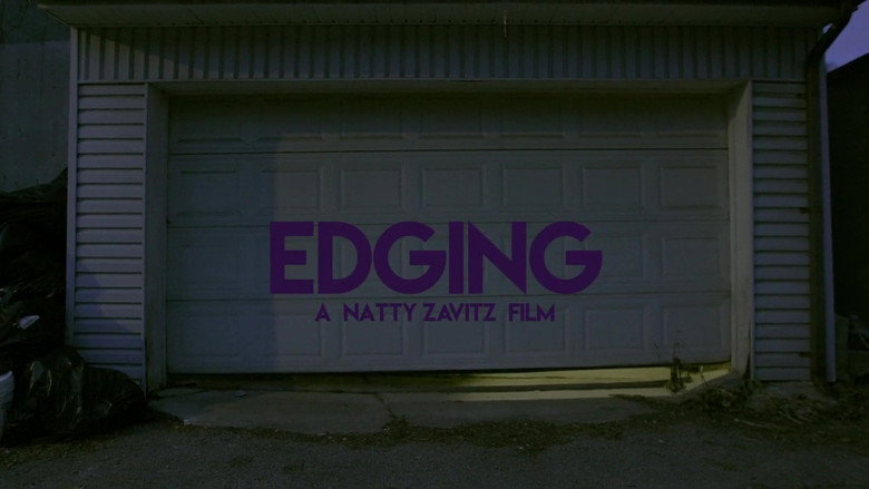 Edging still 3