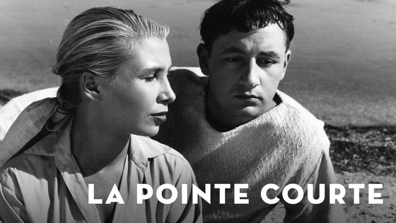 La Pointe Courte still 5