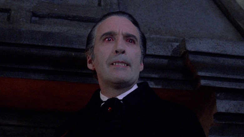 Scars of Dracula still 5
