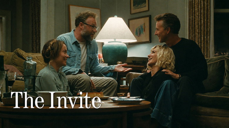 The Invite still 5