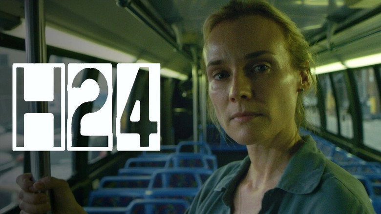 H24: 24 Hours, 24 Women, 24 Stories still 5