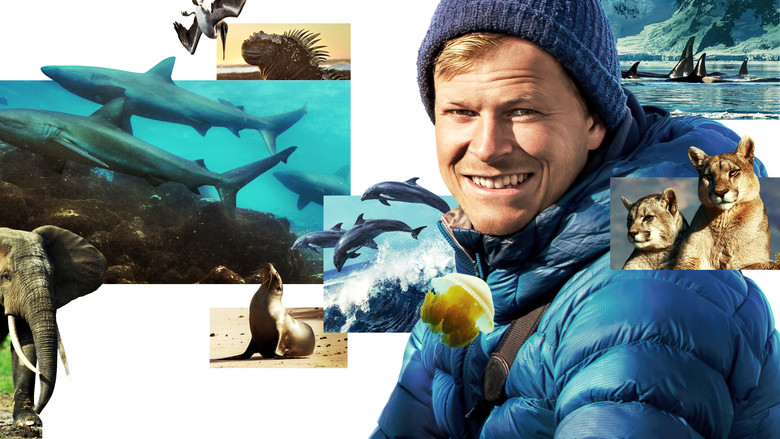 Animals Up Close with Bertie Gregory still 1