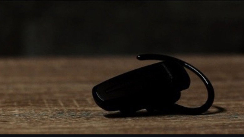 The Recruiter still 6