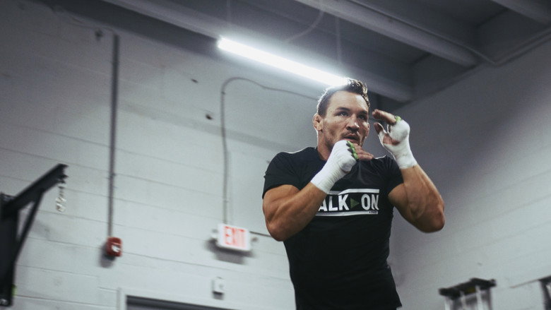 688 Days - The Rise to the UFC still 1