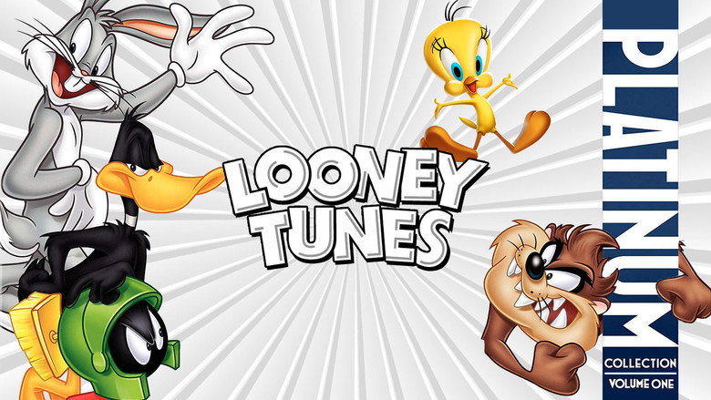 Looney Tunes Platinum Collection: Volume One still 3