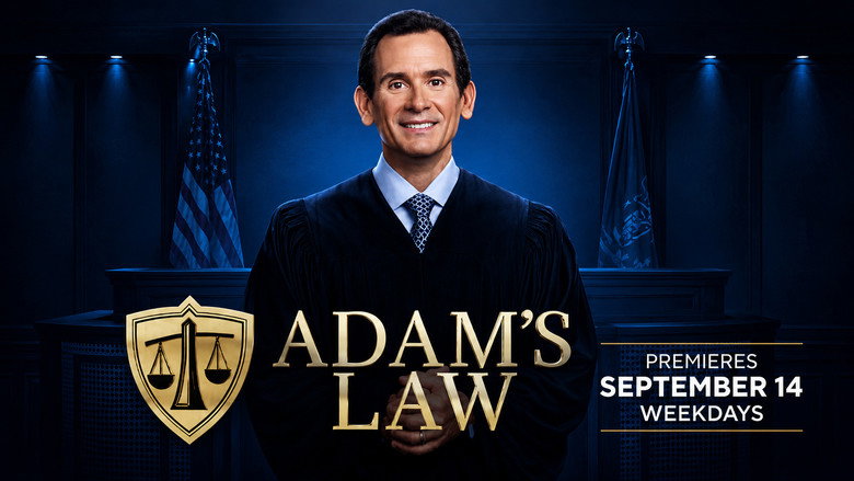 Adam's Law still 1
