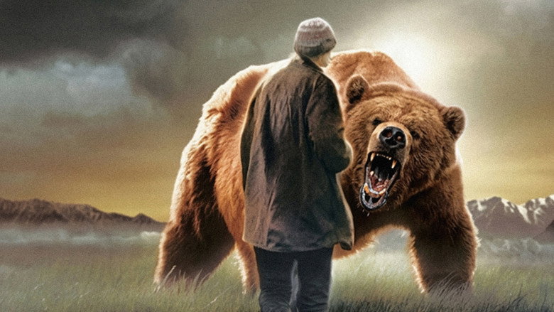 Grizzly Man still 7