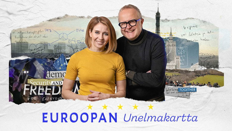 Euroopan unelmakartta still 1