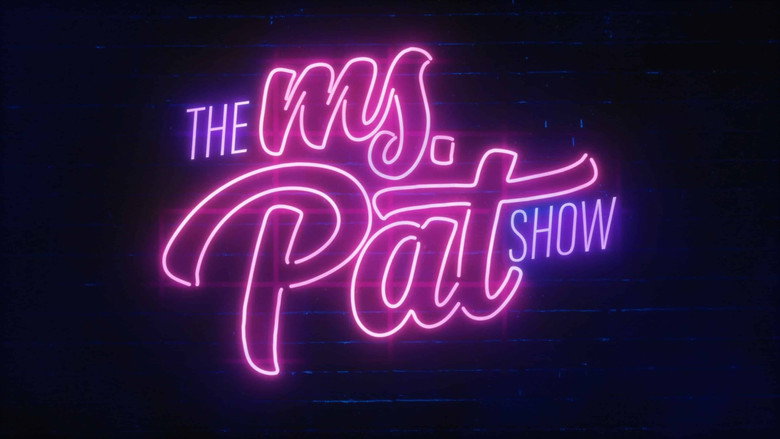 The Ms. Pat Show still 6