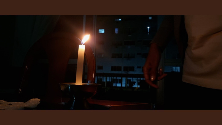 Acabou a Luz still 4