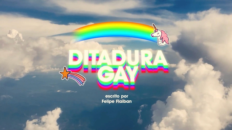 Ditadura Gay still 1