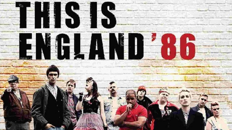 This Is England '86 still 1