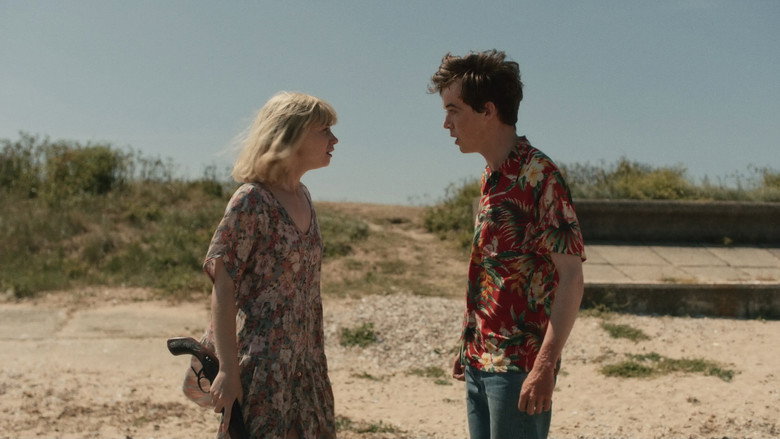 The End of the F***ing World still 6