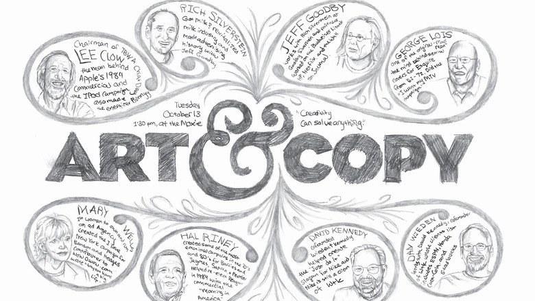 Art & Copy still 1