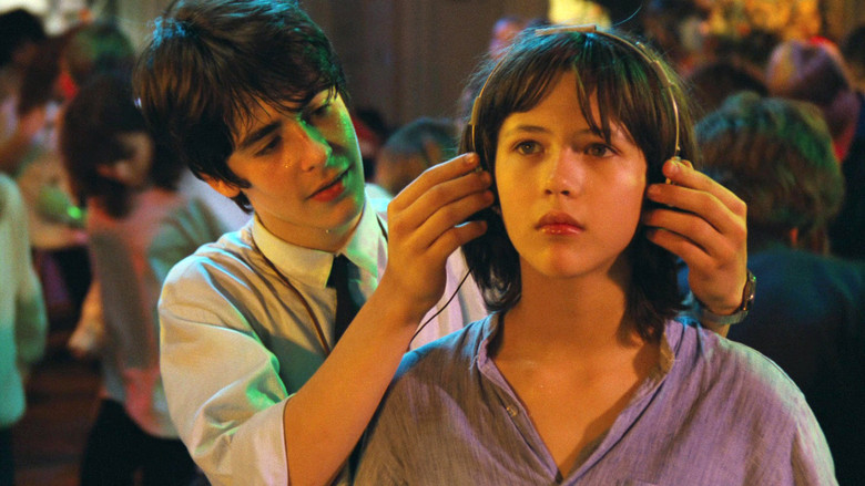 The Party still 3