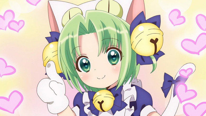 Reiwa no Di Gi Charat still 4
