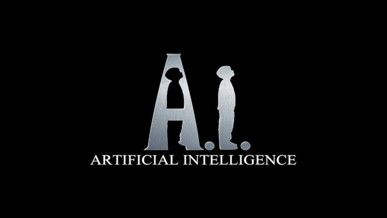 A.I. Artificial Intelligence still 4