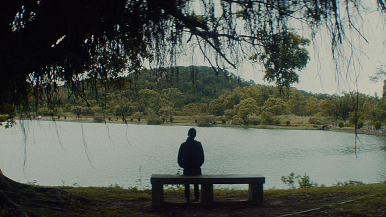 Snakehead still 7