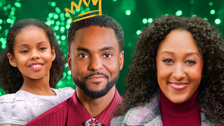 Inventing the Christmas Prince still 2