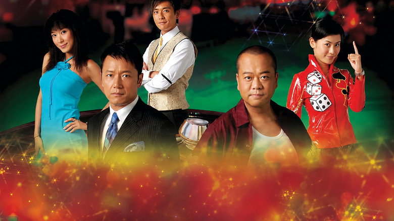 Dicey Business still 4