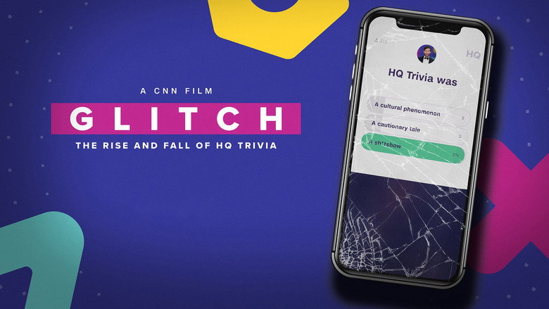 Glitch: The Rise & Fall of HQ Trivia still 2