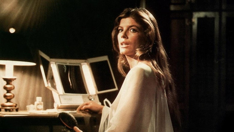 The Stepford Wives still 3