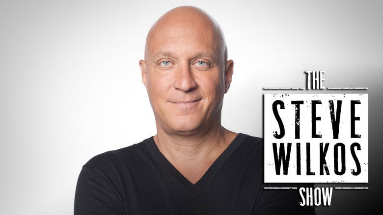The Steve Wilkos Show still 6