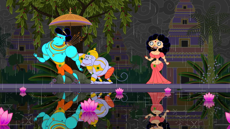 Sita Sings the Blues still 1