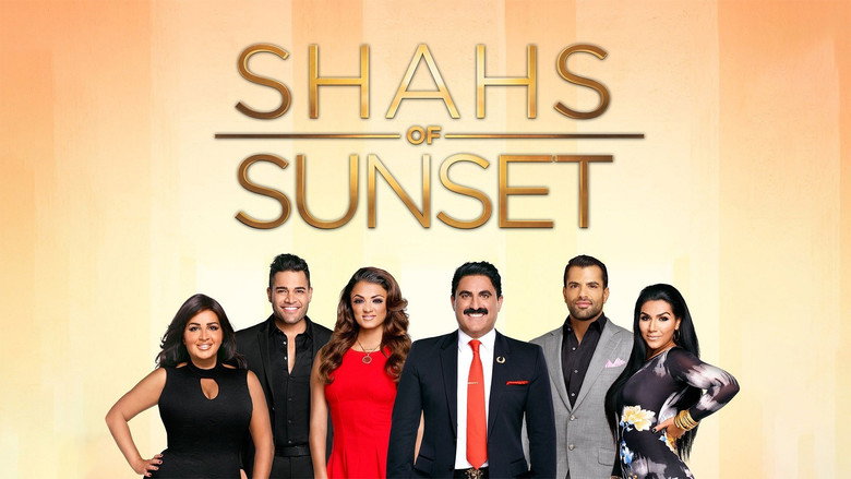 Shahs of Sunset still 8