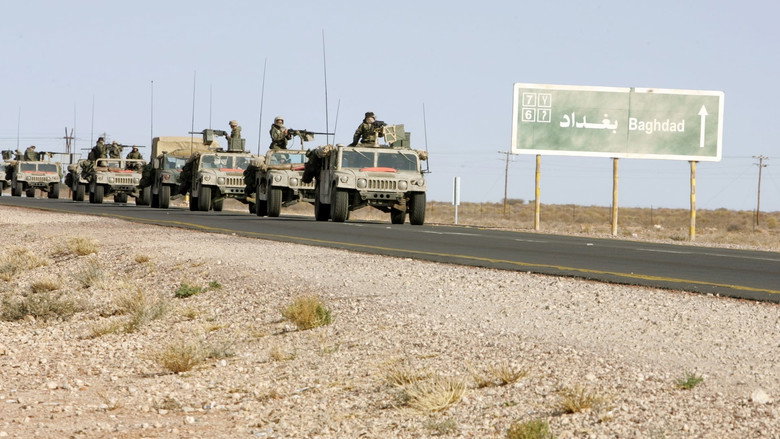 Generation Kill still 5