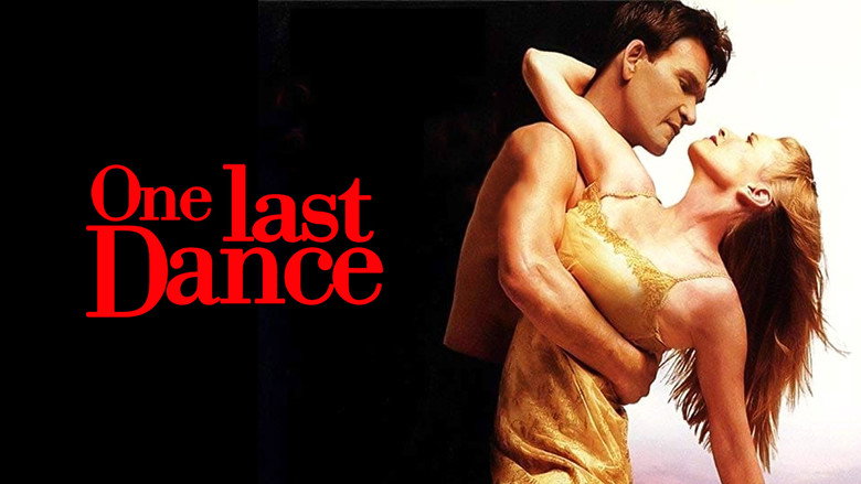 One Last Dance still 2