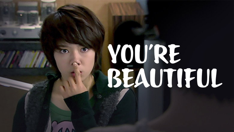 You're Beautiful still 8