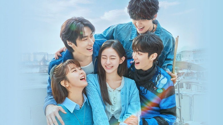 Spring of Youth still 2