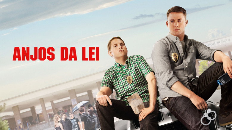 21 Jump Street still 6