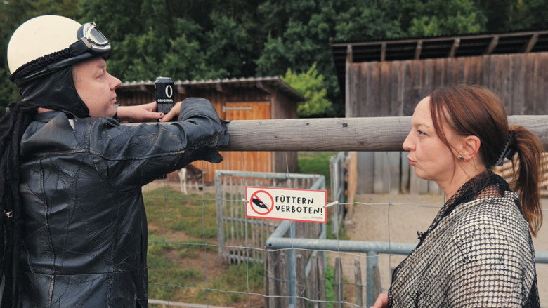 Die Otissee still 1