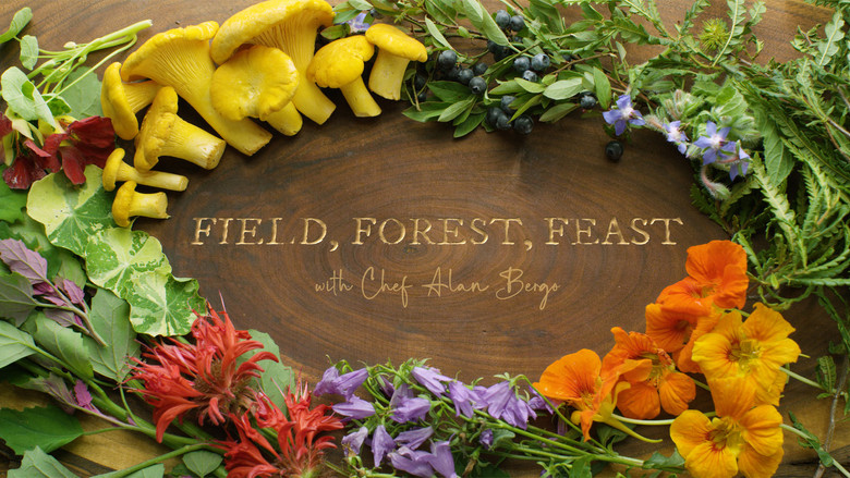 Field, Forest, Feast still 2