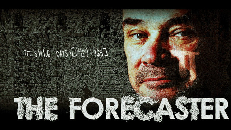 The Forecaster still 1