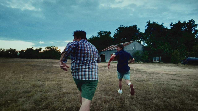 We Forgot About the Zombies still 1