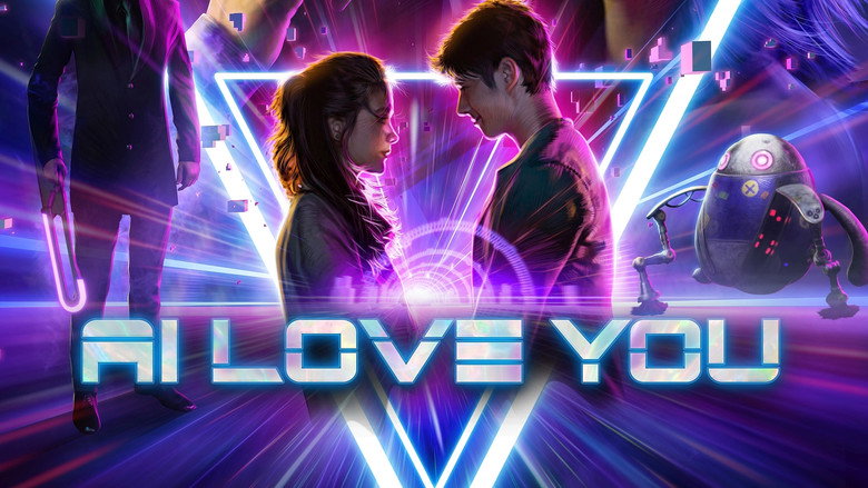 AI Love You still 4