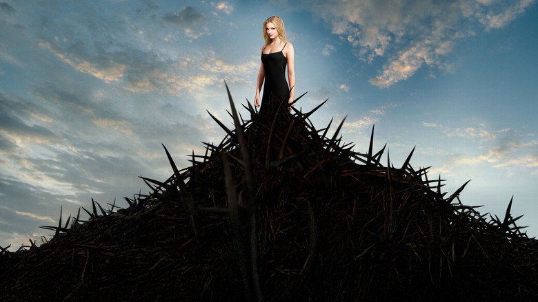 Revenge still 2