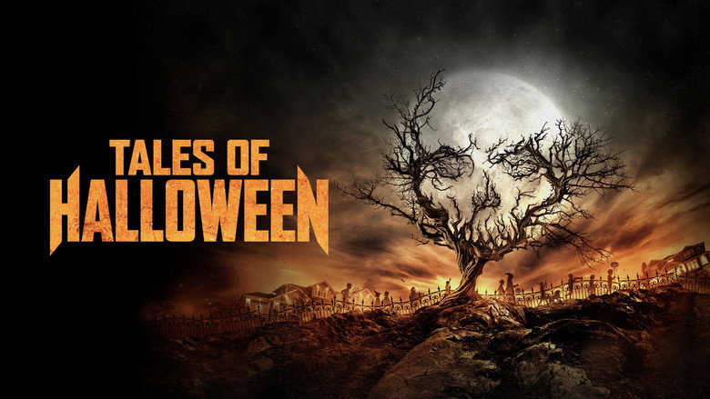 Tales of Halloween still 5