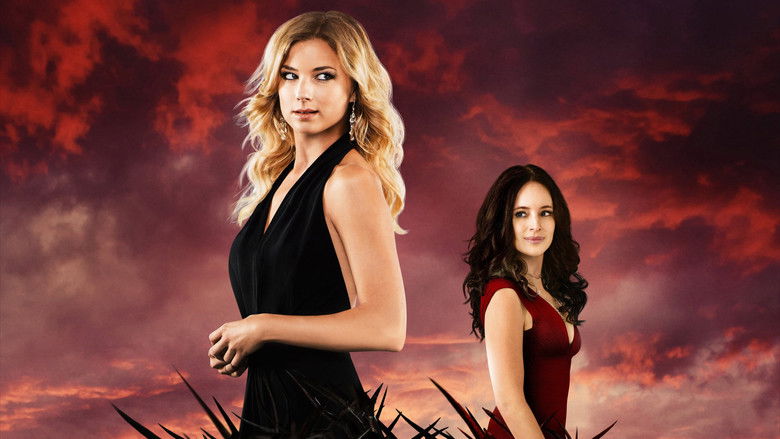 Revenge still 1