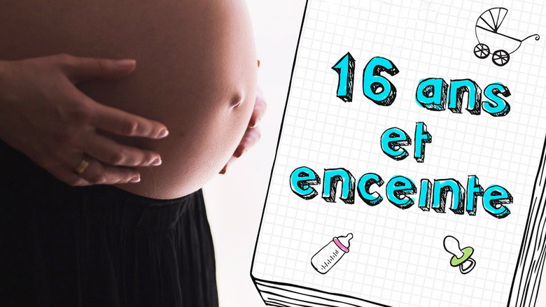 16 and Pregnant still 2