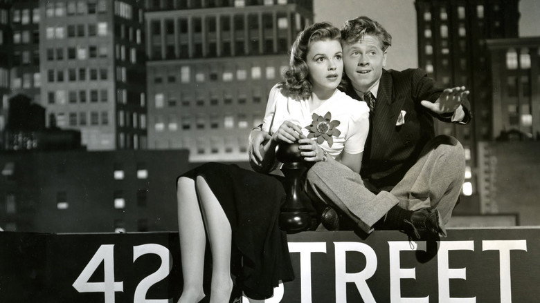 Babes on Broadway still 3
