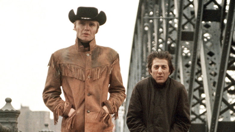 Midnight Cowboy still 3
