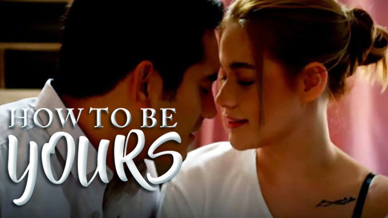How to Be Yours still 1
