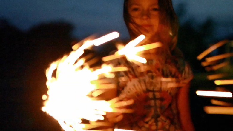 Spark still 1