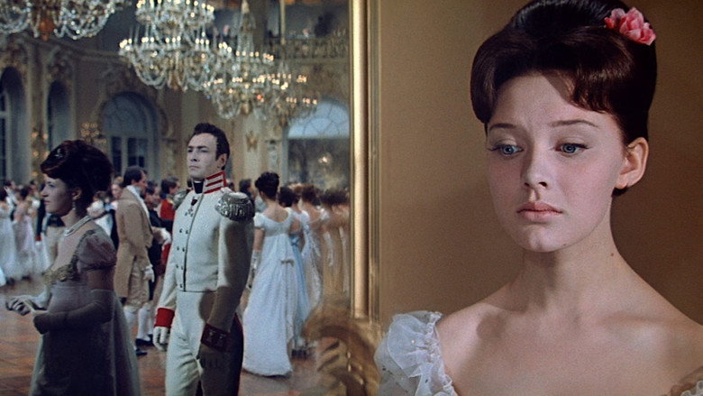 War and Peace still 5