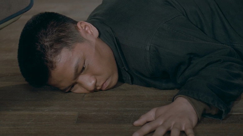 Our Twisted Hero still 2