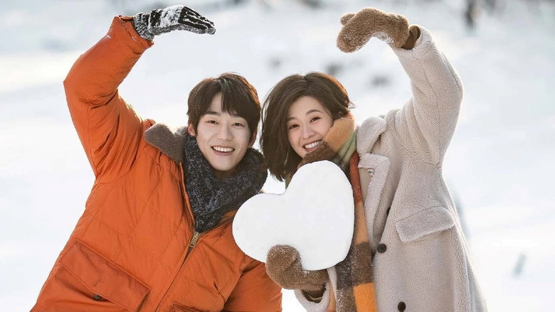 Winter Night still 2